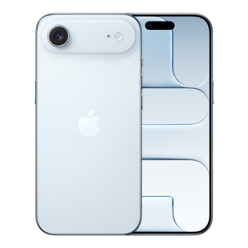 iPhone 17 Air