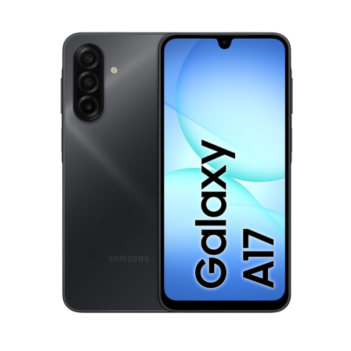 Samsung Galaxy A17