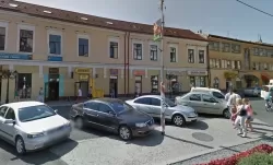 Sighet - Bogdan Voda Sighet - Bogdan Voda