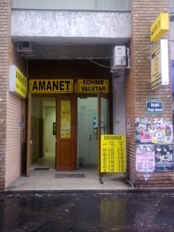 Bucuresti - Mendeleev Bucuresti - Mendeleev
