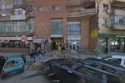 Bucuresti - Mendeleev Bucuresti - Mendeleev