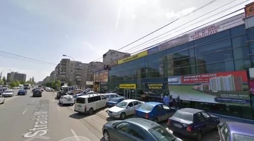 Bucuresti - Prosper Bucuresti - Prosper