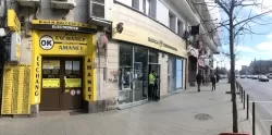 Bucuresti - Balcescu 16 Bucuresti - Balcescu 16