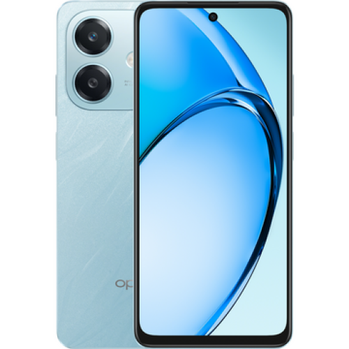 OPPO A60, Ocean Blue, 128GB, IMPECABIL