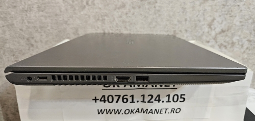 Asus VivoBook X509JA i7-1065G7